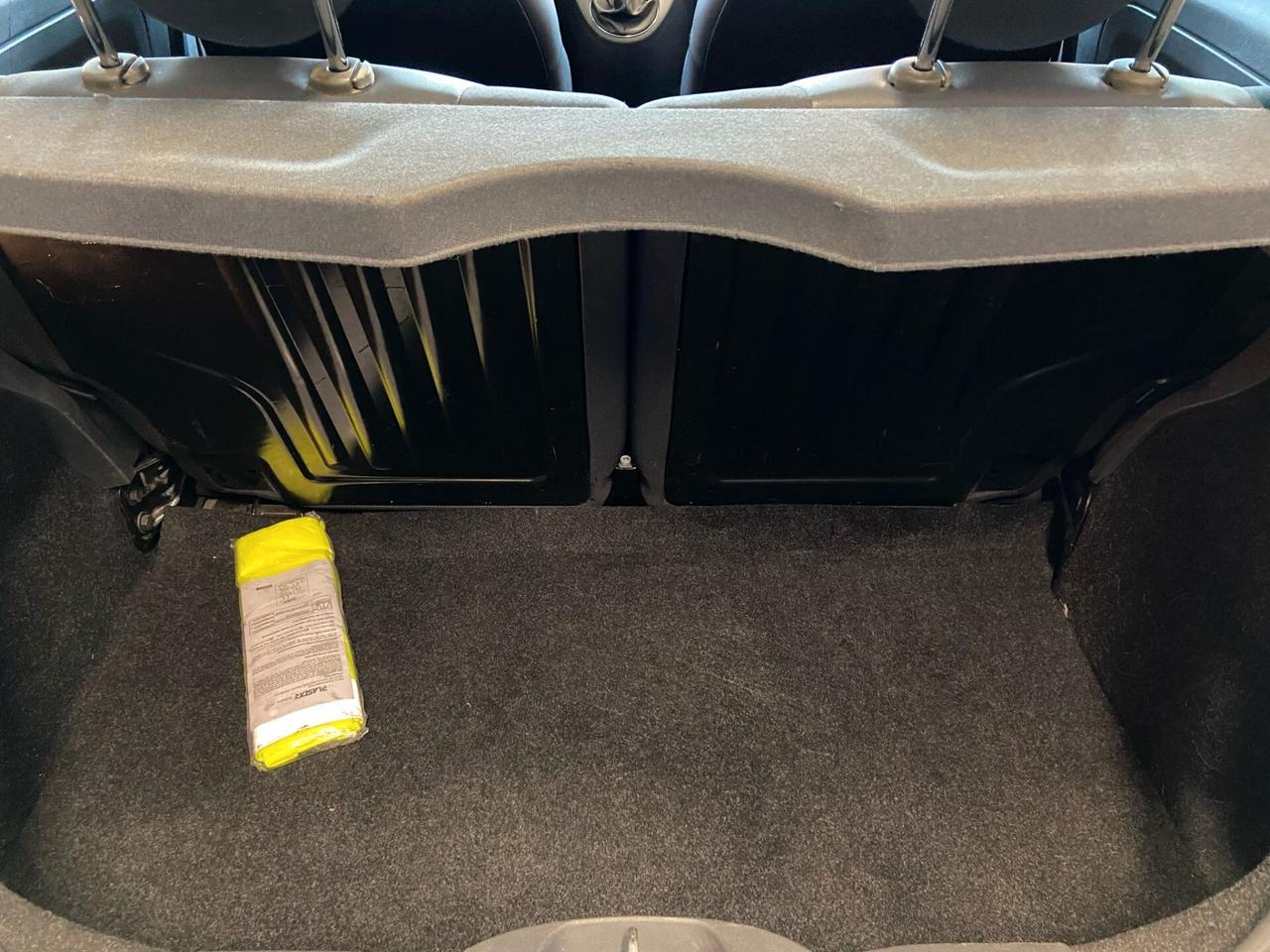 Fiat 500 1.2 Lounge Tettuccio
