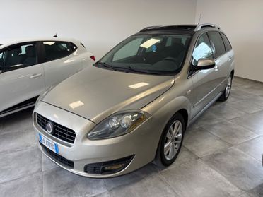Fiat Croma 1.9 Multijet Emotion