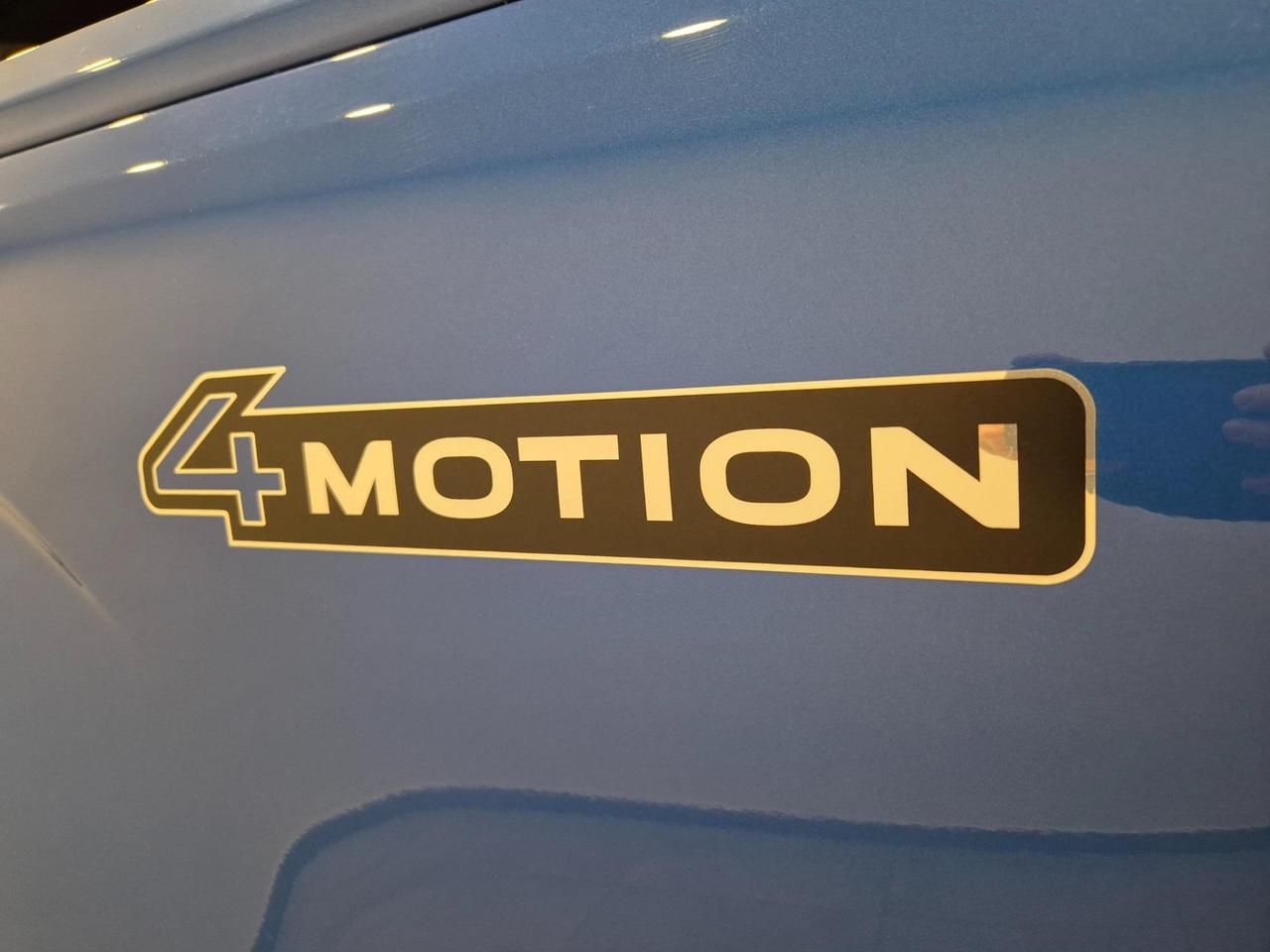 VOLKSWAGEN Amarok 3.0 V6 TDI 241CV 4MOTION aut. Aventura