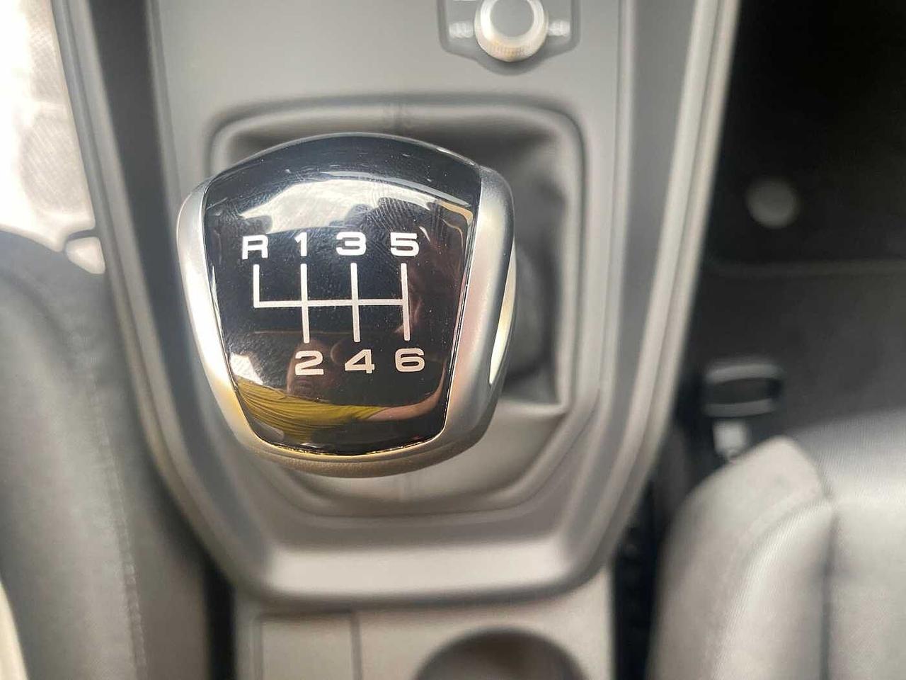 Audi A1 allstreet 25 TFSI Business