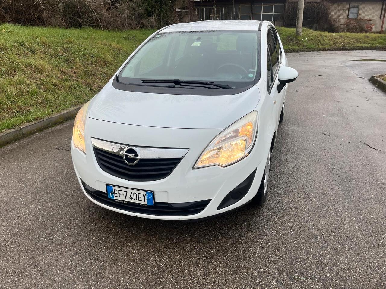 Opel Meriva 1.4 100CV Cosmo