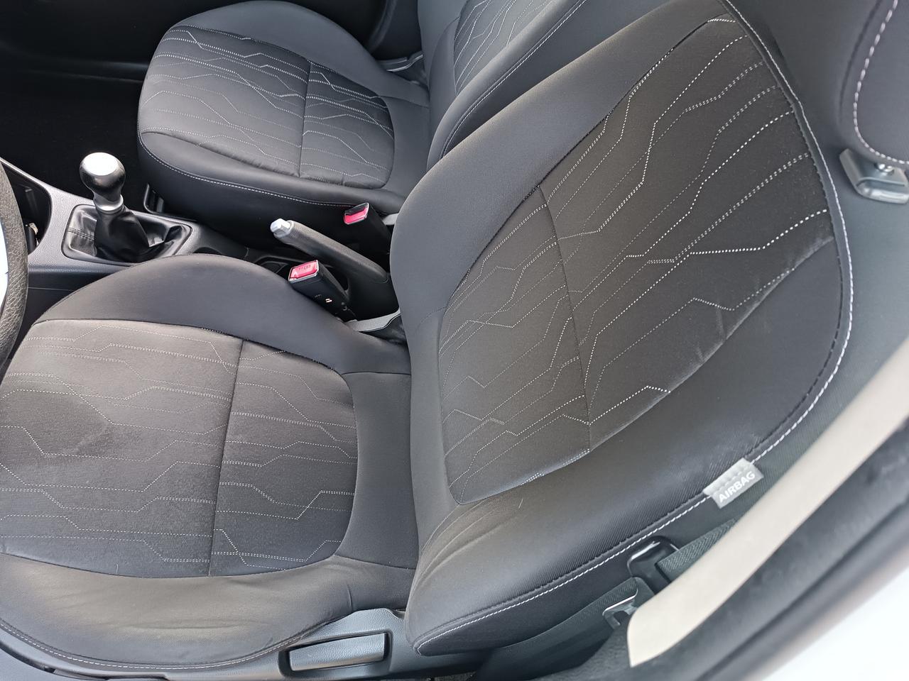Kia Picanto 1.0 12V EcoGPL 5 porte Glam
