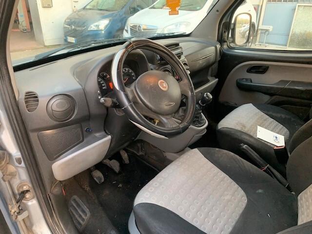 Fiat Doblò 1.4 Active