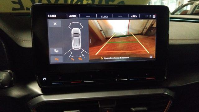 CUPRA Formentor 1.5 TSI DSG BEATS AUDIO-VIDEO