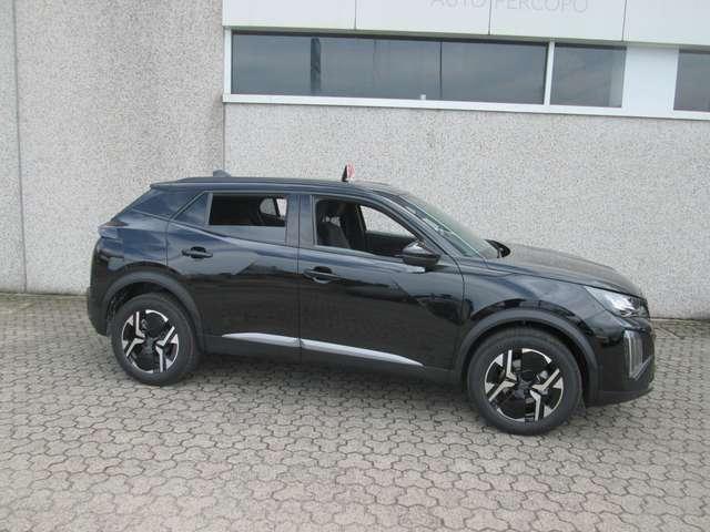 Peugeot 2008 1.2 puretech Allure S&S