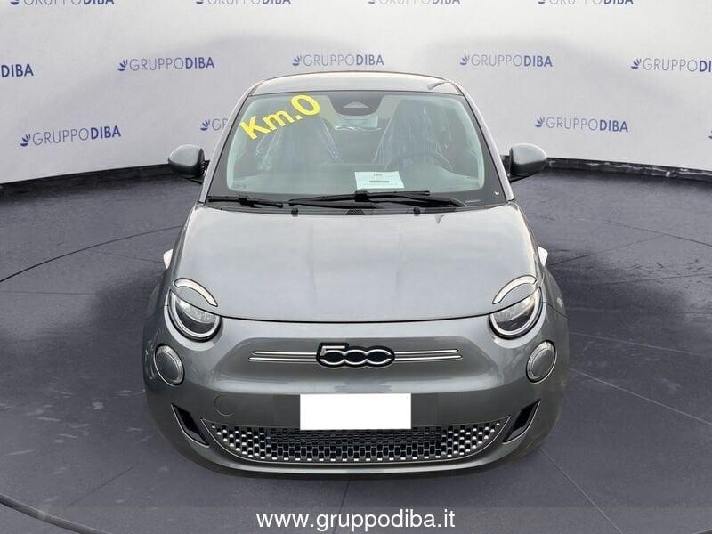 FIAT 500 BEV HATCHBACK M Nuova Hatchback My23 La Nuova - 320 Berlin