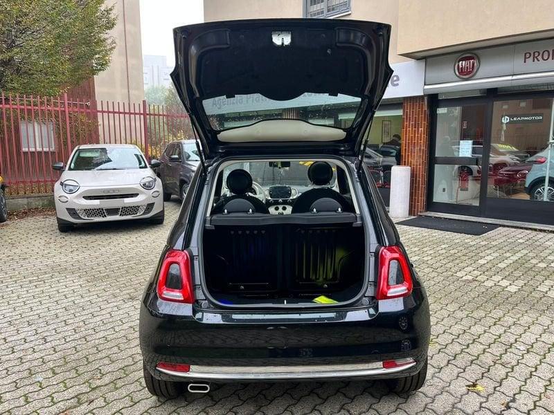 FIAT 500 1.0 Hybrid