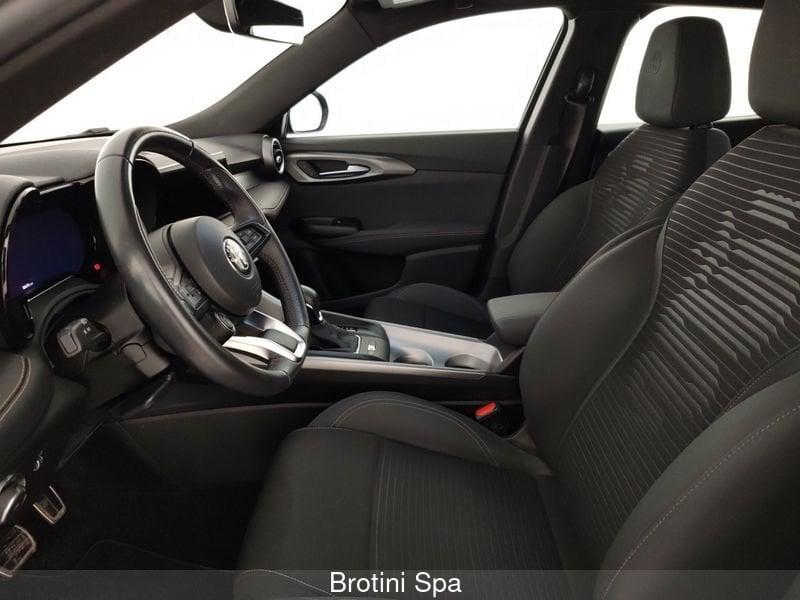 Alfa Romeo Tonale 1.6 Diesel 130cv TCT6 Sprint