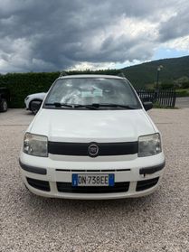 Fiat Panda 1.2 Emotion NEOPATENTATI
