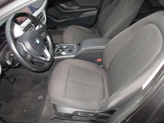 BMW 116 116d Advantage auto GARANTITA FULL OPTIONAL