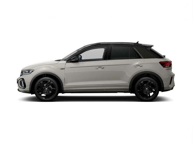 Volkswagen T-Roc 2.0 tdi r-line plus 150cv dsg