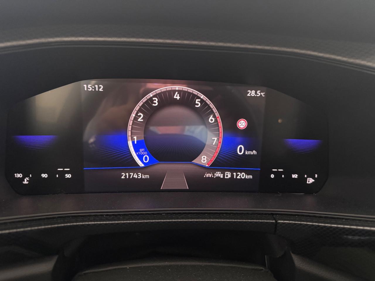 Volkswagen T-Cross 1.0 TSI Edition Plus