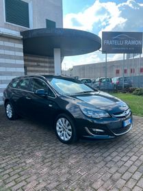 Opel Astra 1.7 CDTI 130CV Sports Tourer Elective