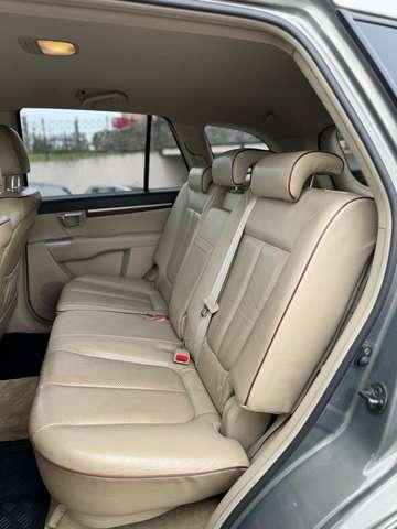 Hyundai SANTA FE Santa Fe 2.2 crdi vgt Dynamic Sun