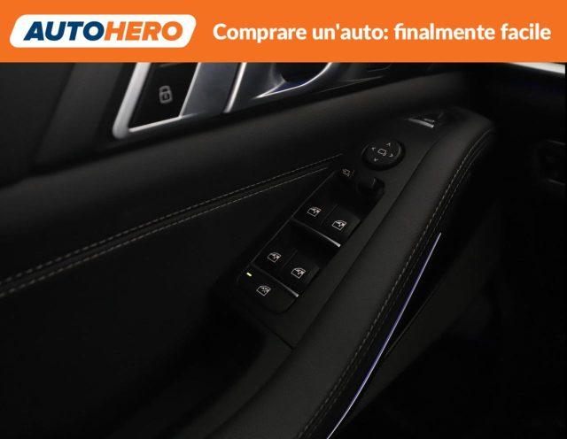 BMW X5 xDrive30d 48V xLine