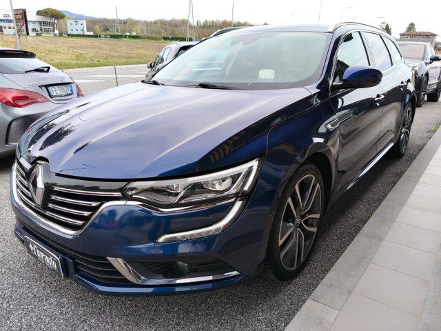 RENAULT Talisman Sporter dCi 160 CV EDC Energy Initiale Paris 4Cont