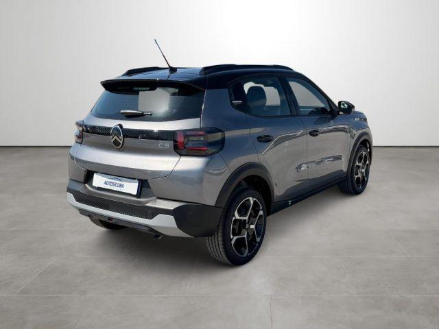 CITROEN C3 PureTech 100 S&S Plus