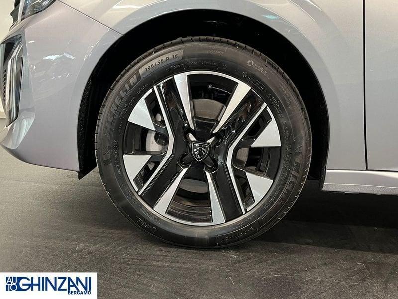 Peugeot 208 PureTech 100 Stop&Start 5 porte Allure - Km0