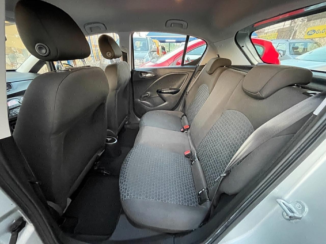 Opel Corsa 1.3 CDTI 75CV F.AP. 5 porte Edition