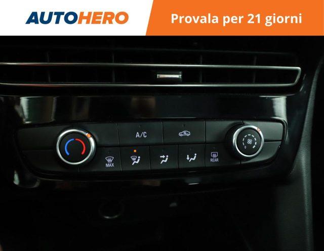 OPEL Mokka 1.2 Turbo Edition