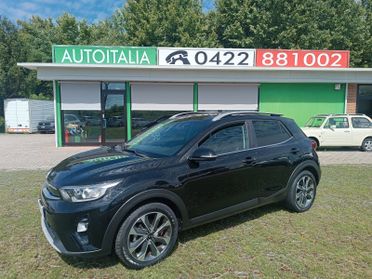 Kia Stonic 1.6 CRDi 110 CV Energy
