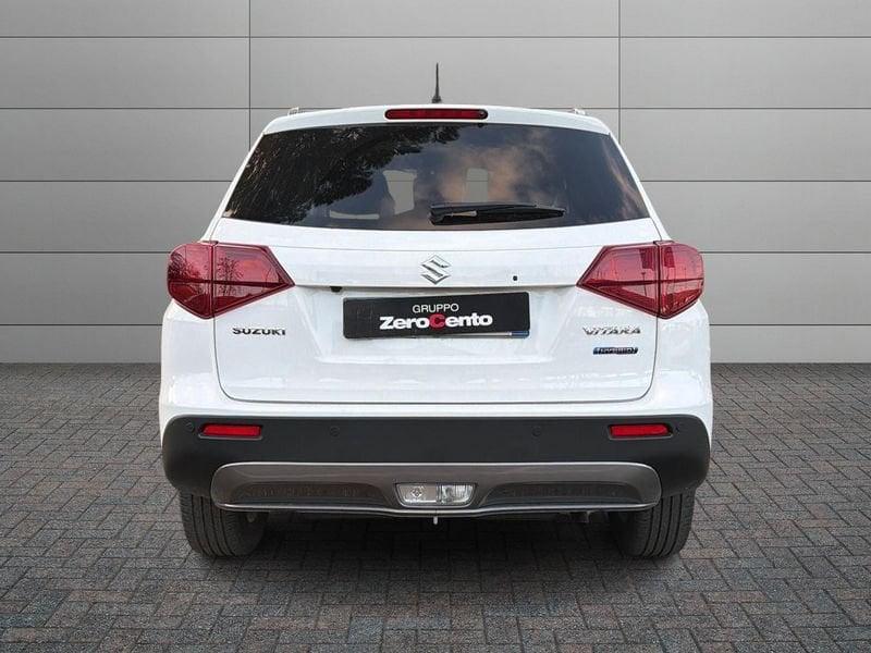 Suzuki Vitara Vitara 1.5h 140v Starview 2wd auto