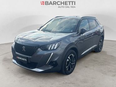 Peugeot 2008 2ª SERIE PURETECH 130 S&S GT LINE