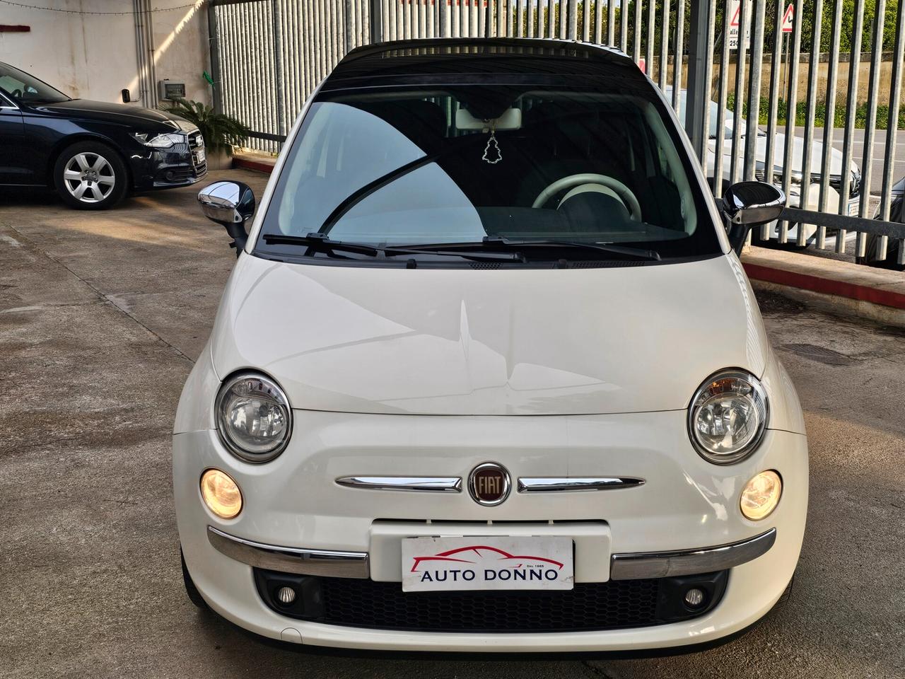 Fiat 500 1.3 Multijet 16V 75 CV Lounge