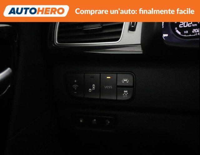 KIA Niro 1.6 GDi DCT PHEV