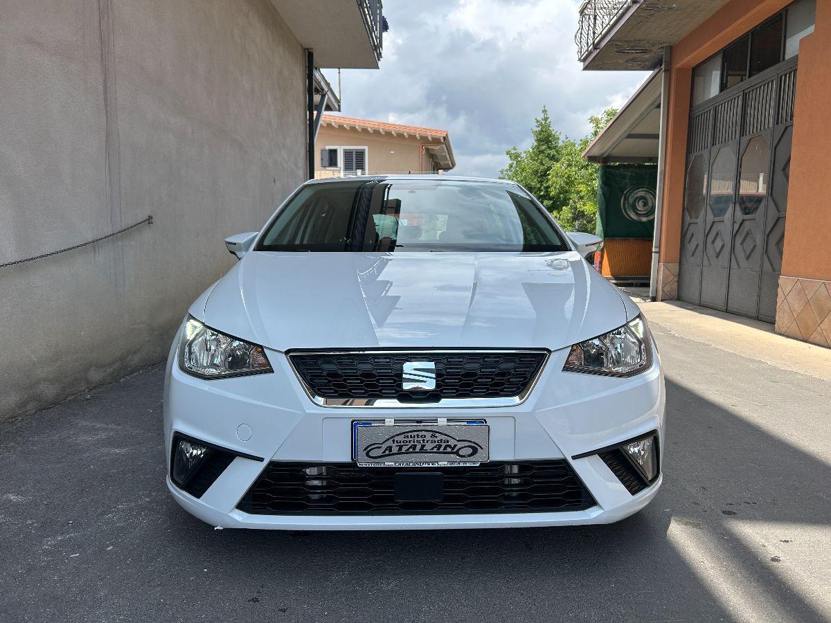 SEAT - Ibiza - 1.6 TDI 95CV 5p. XCELLENCE
