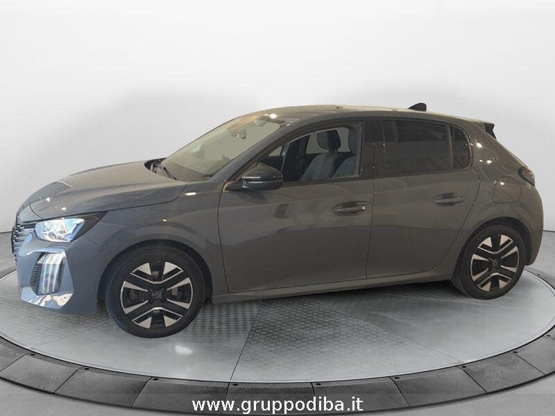 Peugeot 208 II 2023 1.2 puretech GT s&s 100cv