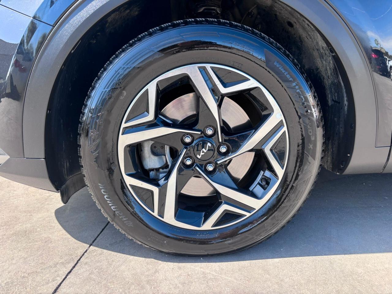 Kia Sportage 1.6 CRDi MHEV DCT Business PREZZO PROMO