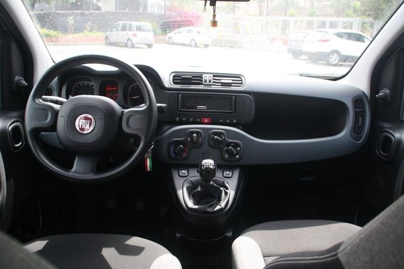 FIAT Panda 1.0 FireFly 70cv S&S Hybrid