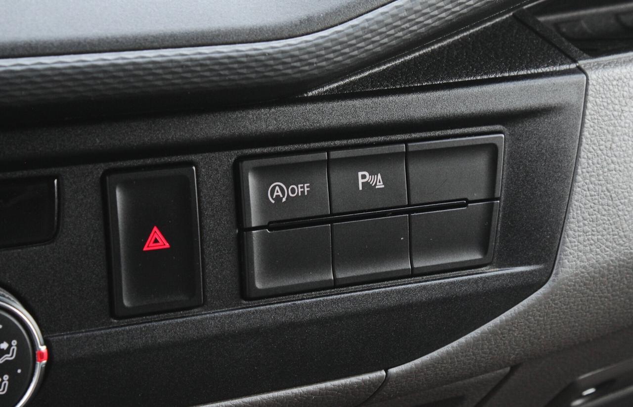 Volkswagen Transporter Van Business 2.0 TDI 110CV PC-2 ANNI DI GARANZIA