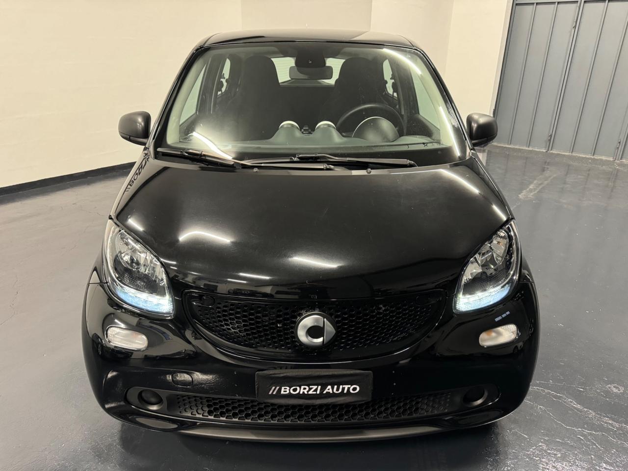 Smart ForFour 70 1.0 Passion PREZZO REALE !!
