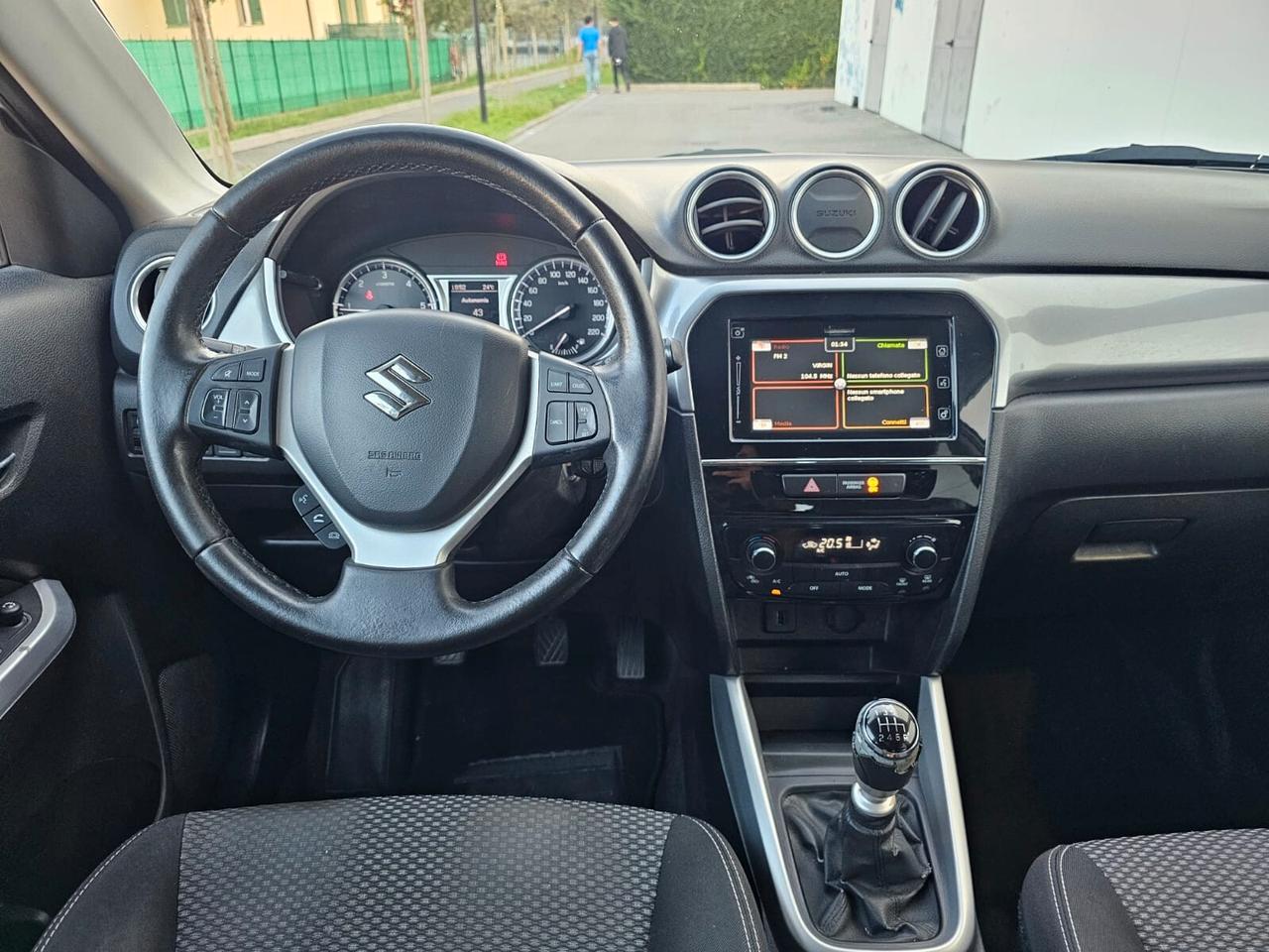 Suzuki Vitara 1.6 diesel