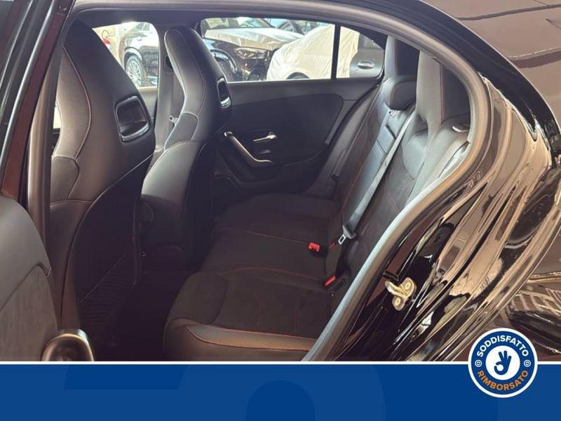 Mercedes-Benz Classe A 180d Automatic AMG Line Advanced Plus Extra