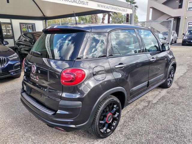 FIAT 500L 1.4 95 CV S&S Sport