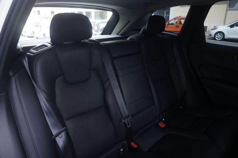 Volvo XC60 Volvo XC60 D4 AWD Geartronic Inscription Unicoproprietario
