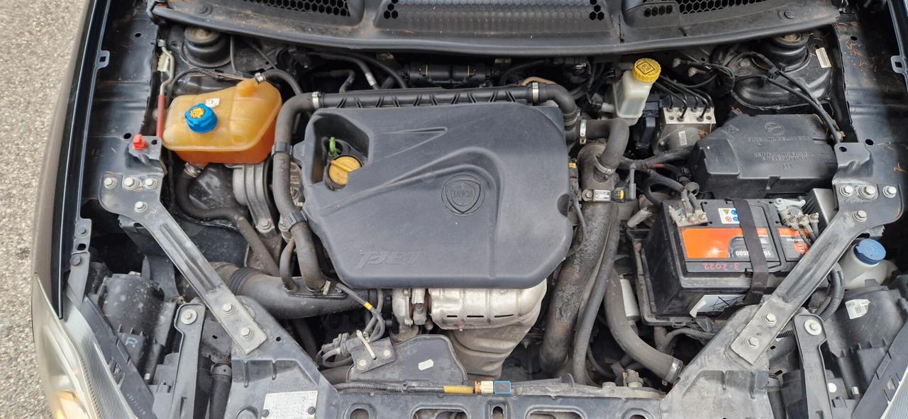 Lancia Delta 1.4 T-Jet 120 CV Gold Ecochic GPL