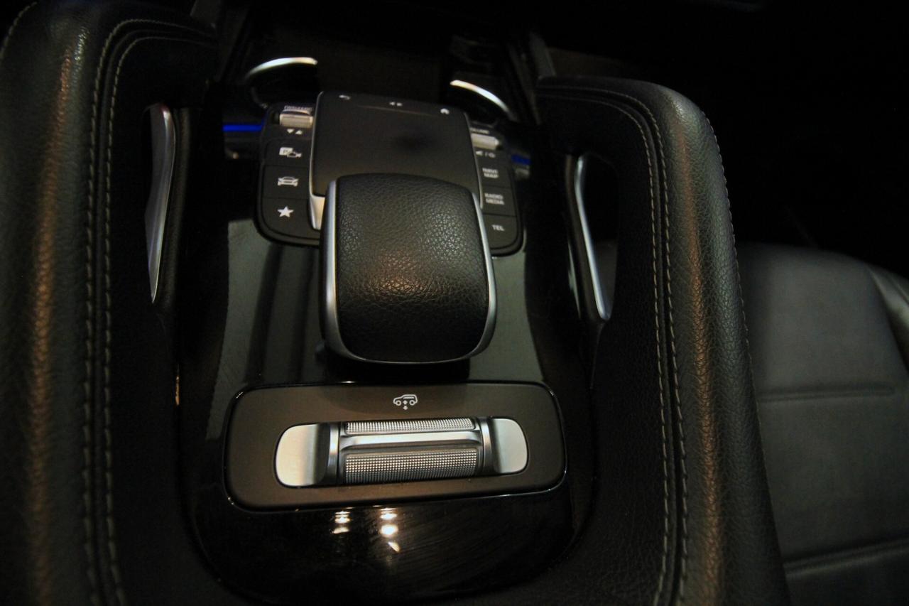 MERCEDES GLE 300 d 4 MATIC PREMIUM