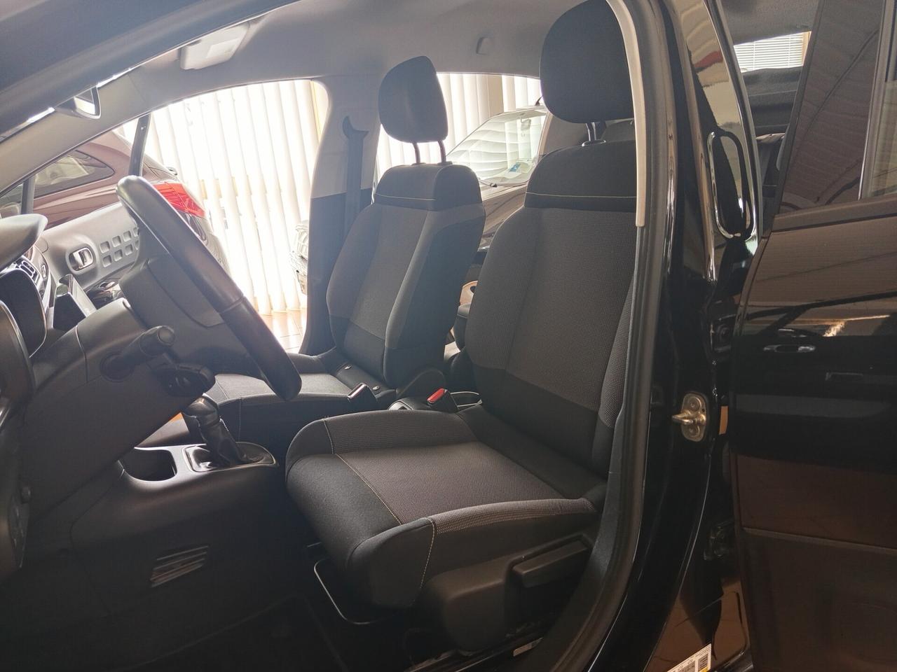 Citroen C3 1.2 BENZINA-GPL 159 Mila chilometri ok neopatentati