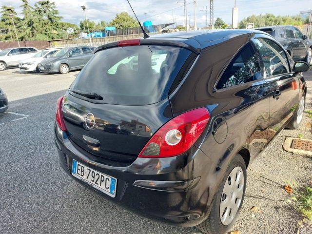OPEL Corsa 1.2 80CV 3 porte GPL-TECH Club Neopatentati