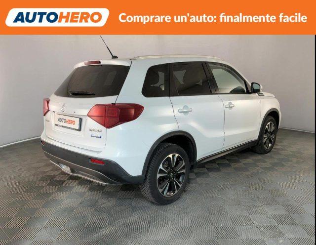 SUZUKI Vitara 1.4 Hybrid A/T Starview