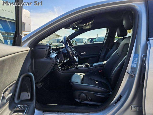 MERCEDES-BENZ A 180 Classe A - W177 2018 d Business auto - GE805SP