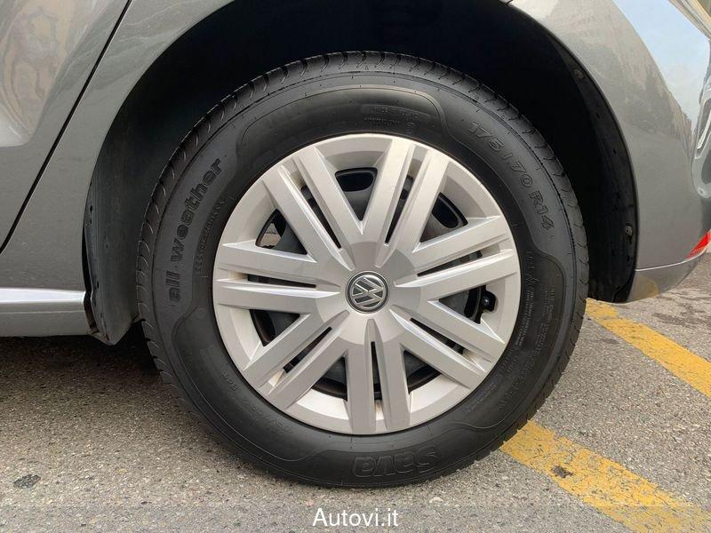 Volkswagen Polo Polo 1.0 MPI 5p. Trendline (PROMO)