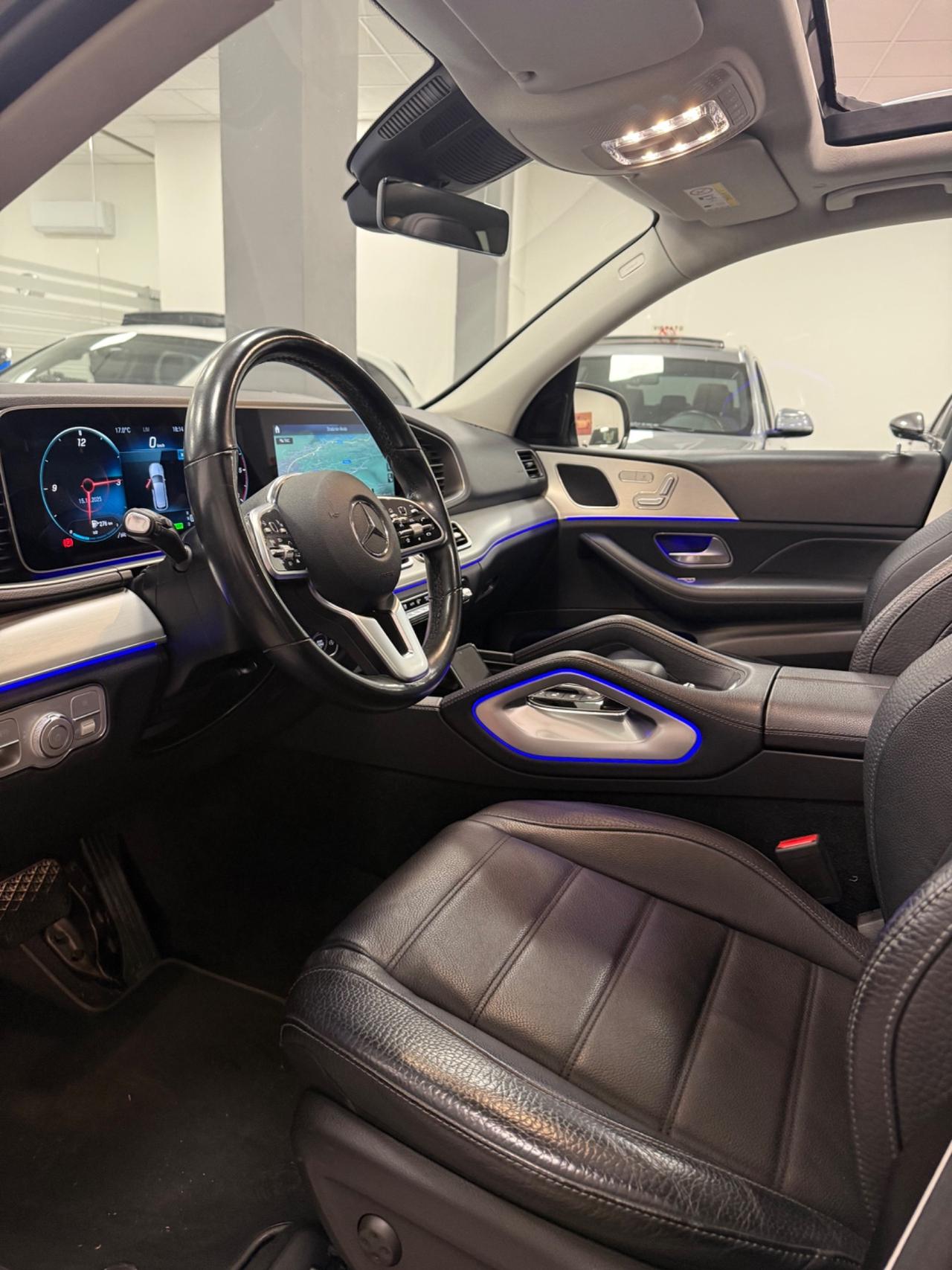 Mercedes-benz GLE 300 d 4Matic Mild Hybrid Premium Plus