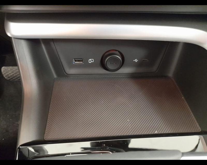 MG ZS NEW 1,5L HYBRID+ LUXURY