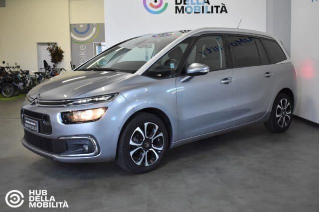 CITROEN Grand C4 Picasso BlueHDi 120 S&S EAT6 Business - 7 Posti