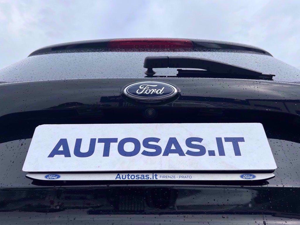 FORD Kuga 1.5 tdci Edition s&s 2wd 120cv powershift del 2019